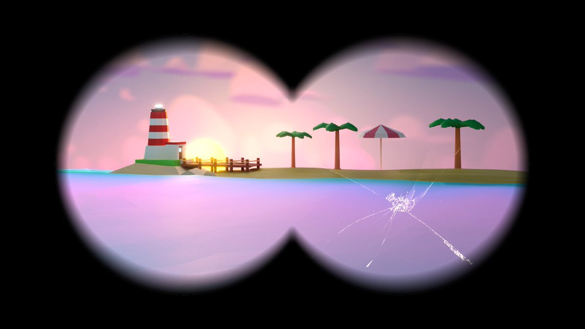 ThePlooshies's tweet photo. Land in sight! Land in sight! https://t.co/XEMnutXGS7