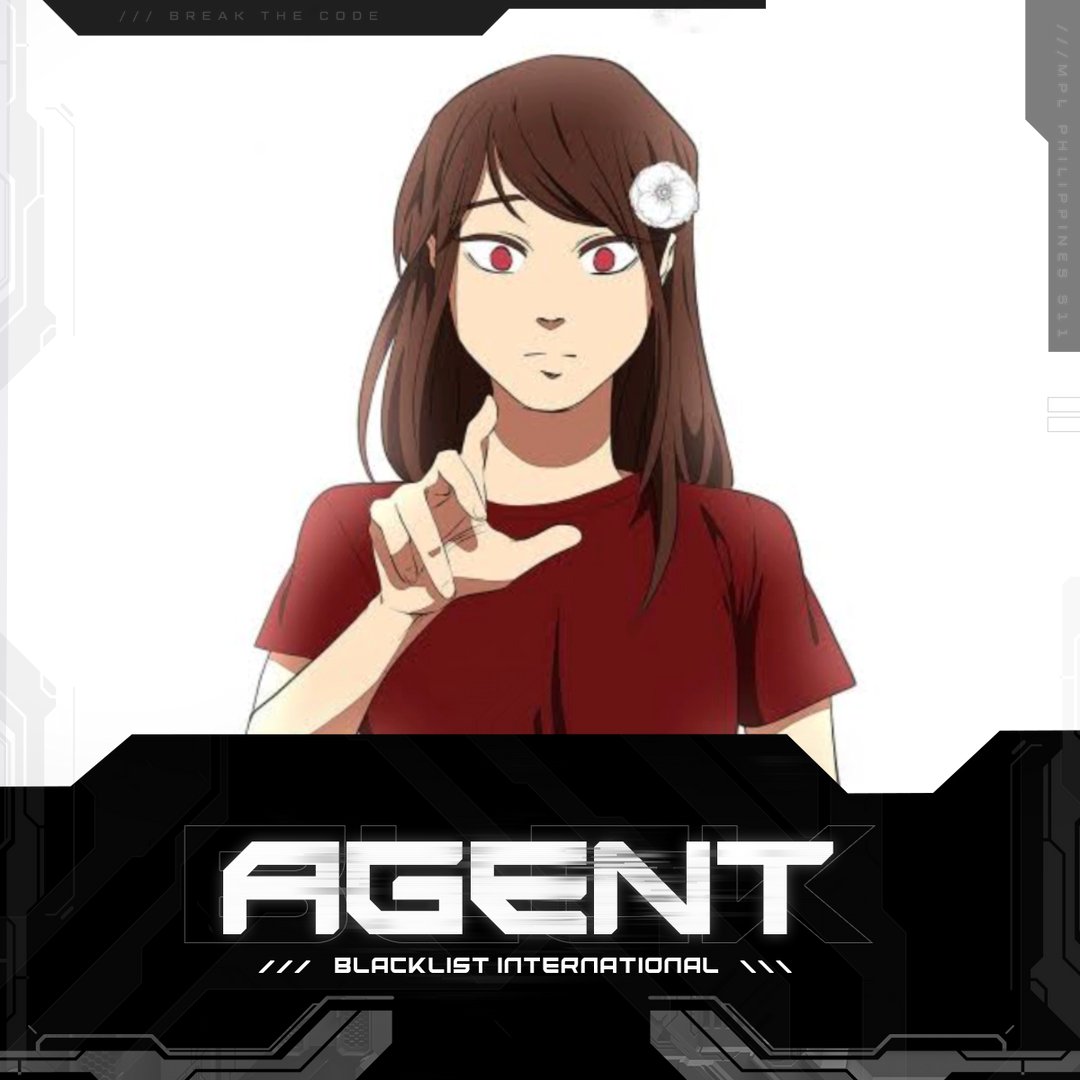 1zykjnvip's tweet photo. 'Di ako dummy, 'di lang bagay profile ko sa frame kaya ginamit ko si Shin Ae.

#BlacklistRecoded #BreakTheCode 
#MLPH #NewProfilePic https://t.co/QurzgJsHys