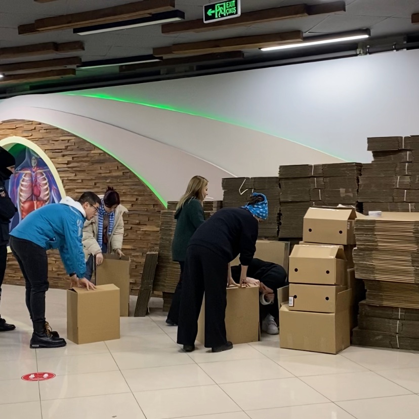 Depremin yaralarını birlikte sarıyoruz!

“Deprem Bölgeleri için Afet Yardım Kampanyası” ile yardımlarınızı AFAD ve Kızılay koordinasyonunda ihtiyaç sahiplerine ulaştırıyoruz.

#deprem #dayanışmavakti