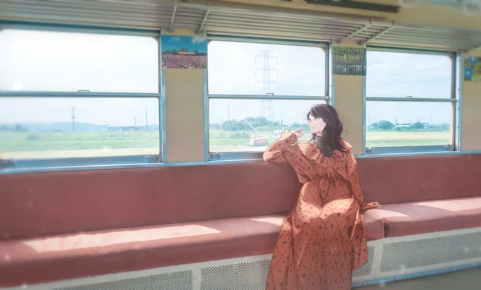 なかのひと まとめ4 #逢田梨香子  