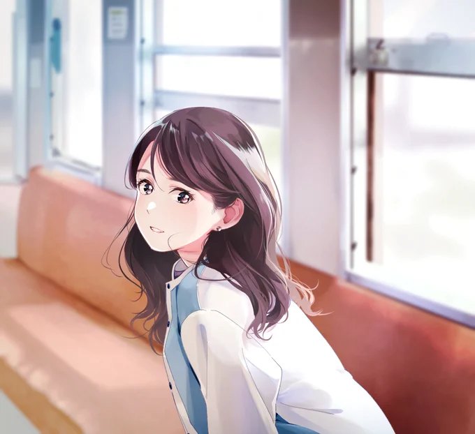 なかのひと まとめ4 #逢田梨香子  