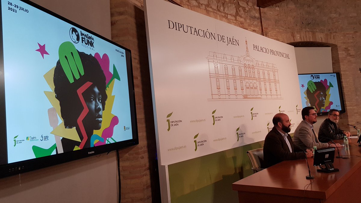 Diputación de Jaén tweet media