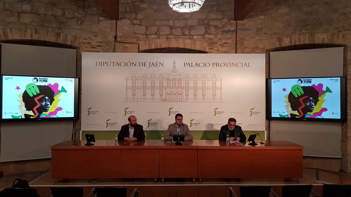 Diputación de Jaén tweet media