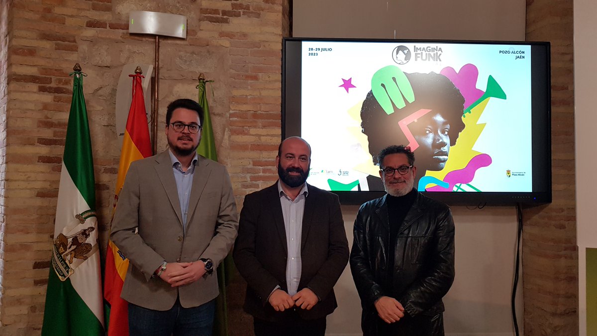 Diputación de Jaén tweet media