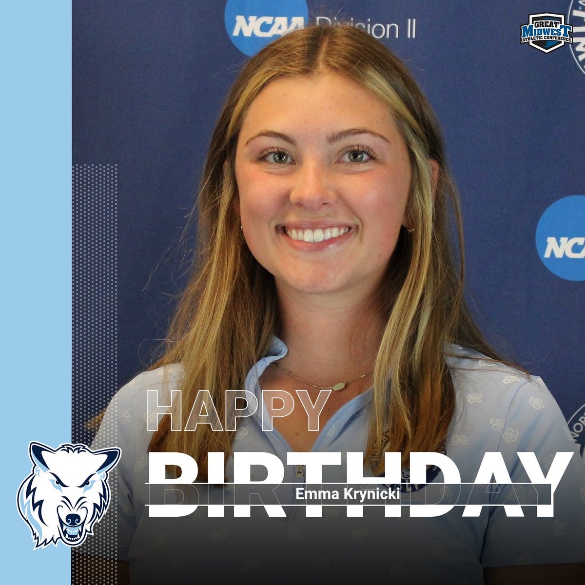 Happy birthday Emma! We hope you have a great day!! 🎊🎊🎂