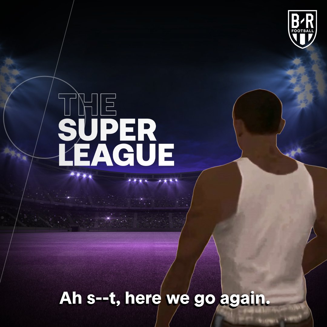 B/R Football on Twitter: