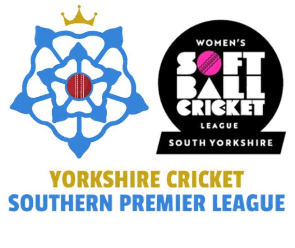 New partnership=New Logo!

The SYW&amp;GCL &amp; <a href="/ycsplcricket/">Yorkshire Cricket Southern Premier League</a> are working together from 2023 season onwards to progress the Women &amp; Girls game in SY!

Team entries are now open
docs.google.com/forms/d/e/1FAI…

Registration closes Fri 17th Feb

#SYWGLeague #YCSPL #WeGotGame