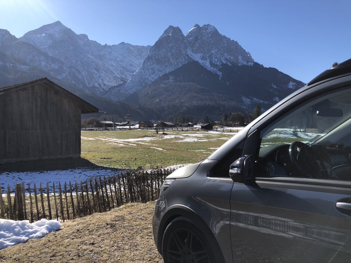 rgies's tweet image. Wieder einen traumhaften Platz gefunden um Energie aufzutanken und kreativ zu sein 💪 #vanwork #agilebusinesscoach 123agile.de