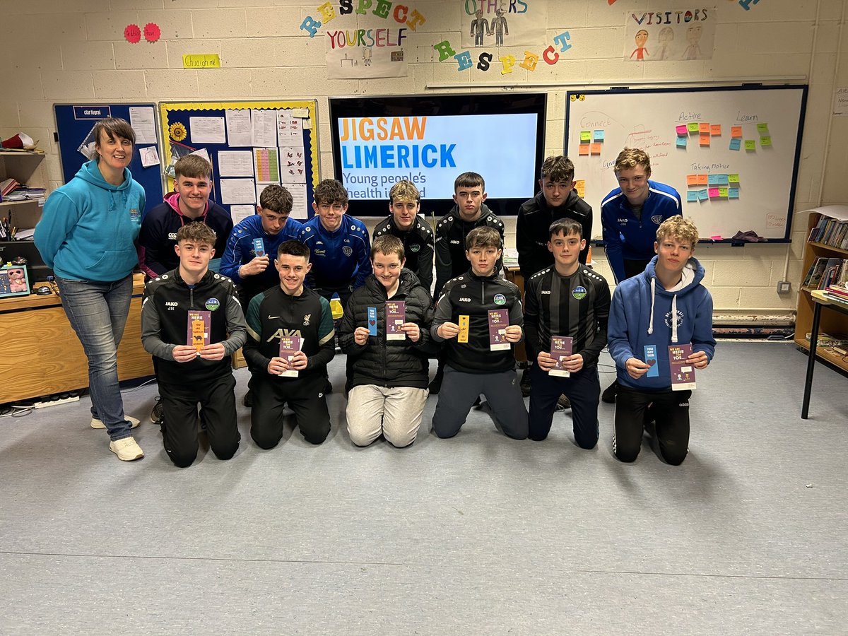 Jamie Hickey tweet media