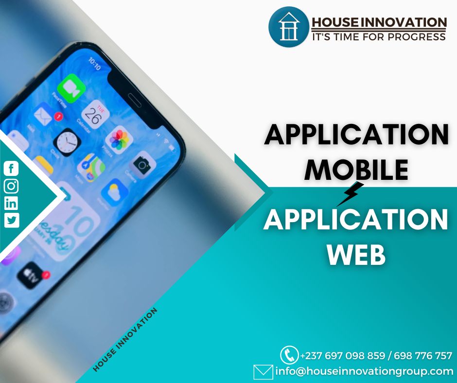 House_INNOV's tweet photo. #ThoughtfulThursday
Les applications web resteront-elles un choix populaire pour les utilisateurs ou les applications mobiles prendront-elles le dessus?
Partagez vos avis dans les commentaires!
#ApplicationsWeb #ApplicationsMobiles #InnovationTechnologique https://t.co/qghbF2zkgo