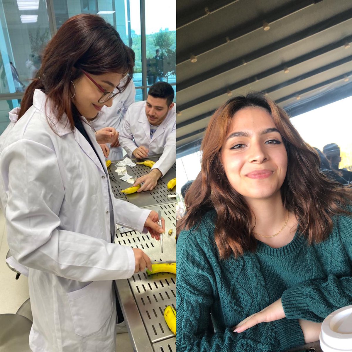 DR FEYZA DAHA COK İNSANA CAN OLACAK ACİL ‼️ 22 YASİNDA HALİC TIP ÖGRENCİSİ FEYZANUR ALKAN HALA ENKAZ ALTINDA ! EKİPLER YETERSİZ SESLER DUYUYORLAR ULASAMIYORLAR YARDIM GÖNDERİN !!!
Atatürk Bulvarı Mehmet Akif Ersoy Mah. 505. Sok. No:1 Alkanlar apt. Adıyaman/Merkez #feyzanuralkan