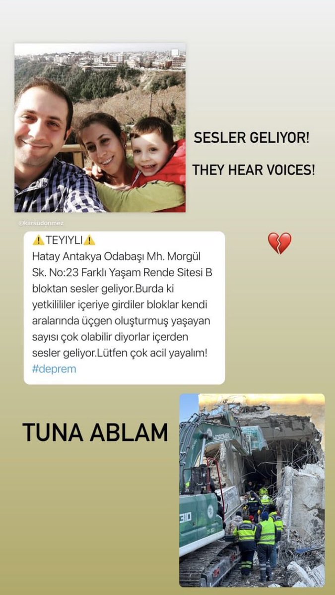 Zeyzeynoop's tweet photo. #HATAY #ANTAKYA 💔😔 LÜTFEN YAYALIM! @BabalaTv #depremhatay #earthquake #DEPREMYARDIM https://t.co/brVXAXEJr9