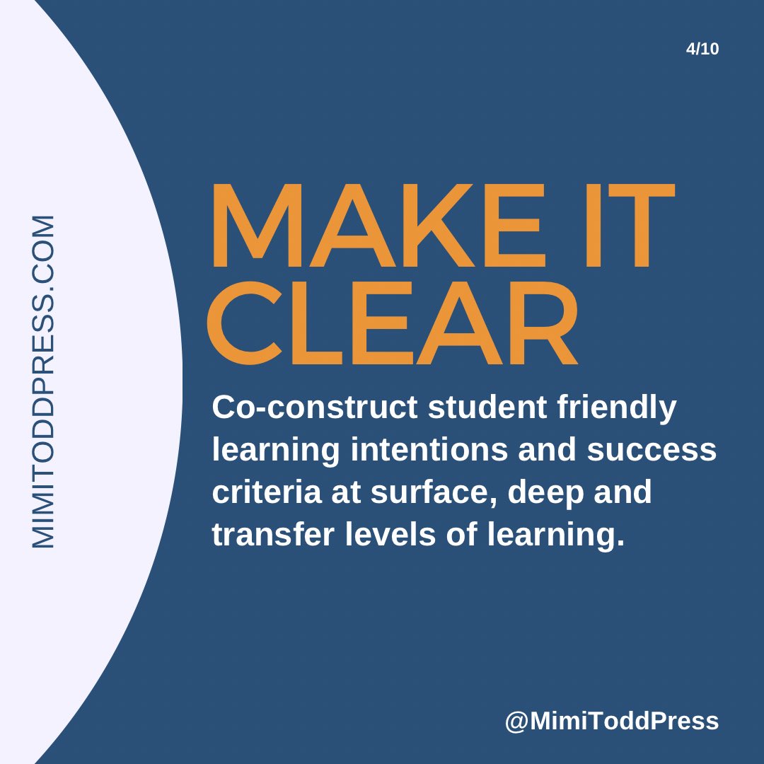 bloomberg_paul's tweet photo. Learn how to make https://t.co/qrAdTuE09w doable by @TheSocialCore coaches and authors @mmcdowell13 @SraKSMiller 👇🏼👇🏼
#ProjectHabit #RigorousPBL #IncludED https://t.co/U55iz8iIs7