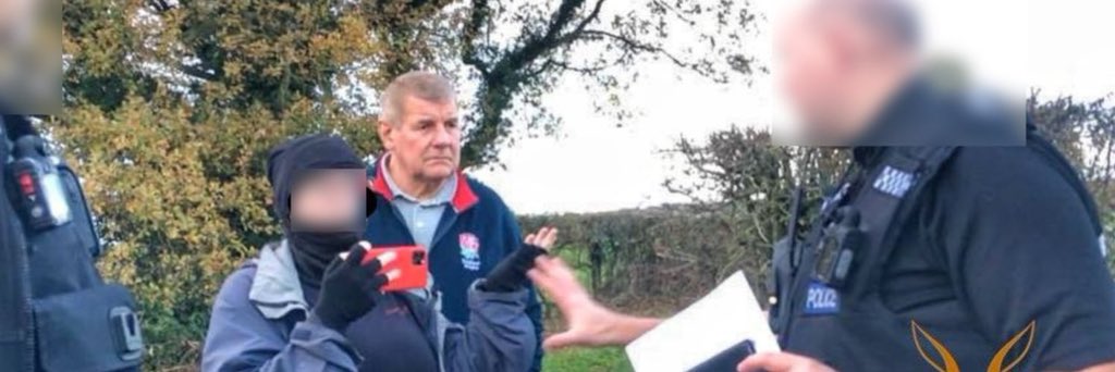 janewevans's tweet photo. Well said Jim and this is what @bobjblizzard former MP for #Waveney was repeatedly flagging to his fellow former colleagues. PLEASE press for this #TotalHuntBanNOW in his memory & for ALL who worked on #LAWS4Animals to protect our wild animals #POWA #TeamFox #HSA #ExLACS https://t.co/XZsYR1Ni2U