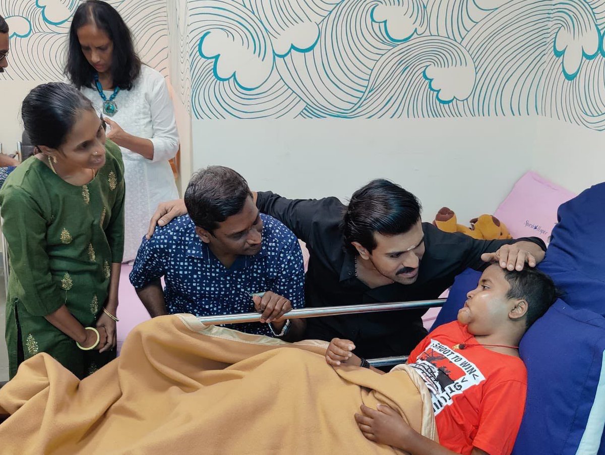 REDDY On Twitter RT TweetRamCharan Through MakeaWishFoundation reddy-on-twitter-rt-tweetramcharan-through-makeawishfoundation