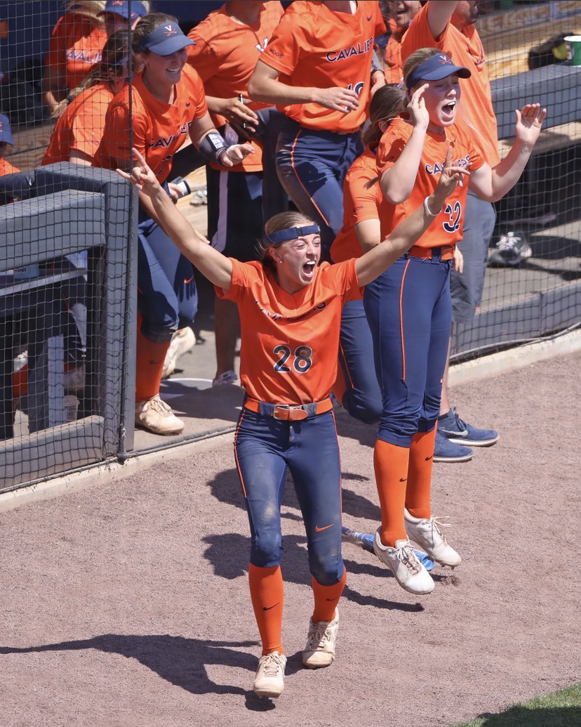 How I feel with Opening Day finally here… @Leah_Boggs10 

#HoosNext #OnTheRise