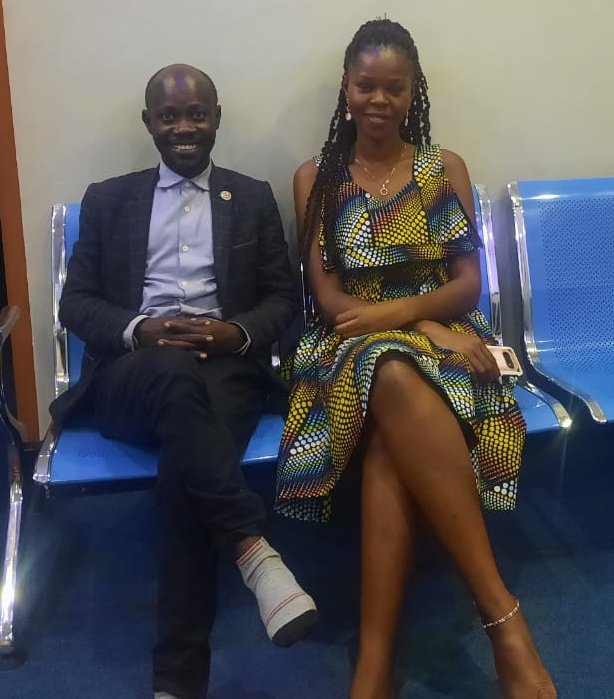 Excited to announce our partnership with <a href="/amariatek/">Amariatek Coaching and Mentorship</a> &amp; <a href="/AmariatekF/">Amariatek Foundation</a> for the African Women and Girls SDGs Summit! Together, we'll drive intentional actions to empower women &amp; girls across Africa. #EmpowerWomen #SDGs #AfricanSolutions <a href="/sdgs_ug/">SDG Secretariat Uganda</a> <a href="/Sloanjo_86/">John Sloan</a> <a href="/unfoundation/">United Nations Foundation</a> <a href="/RebeccaMaxie/">Rebecca Maxie</a>