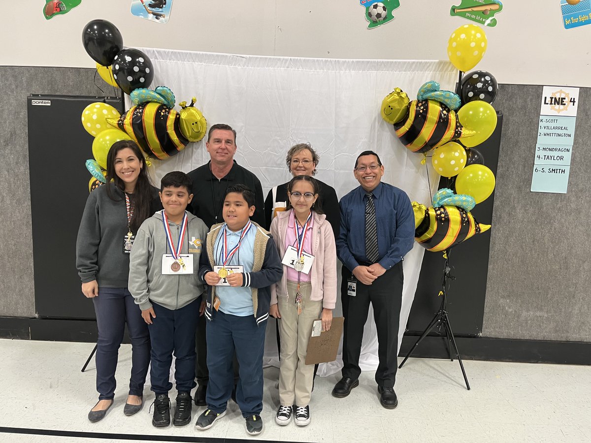 Martin Elementary tweet media