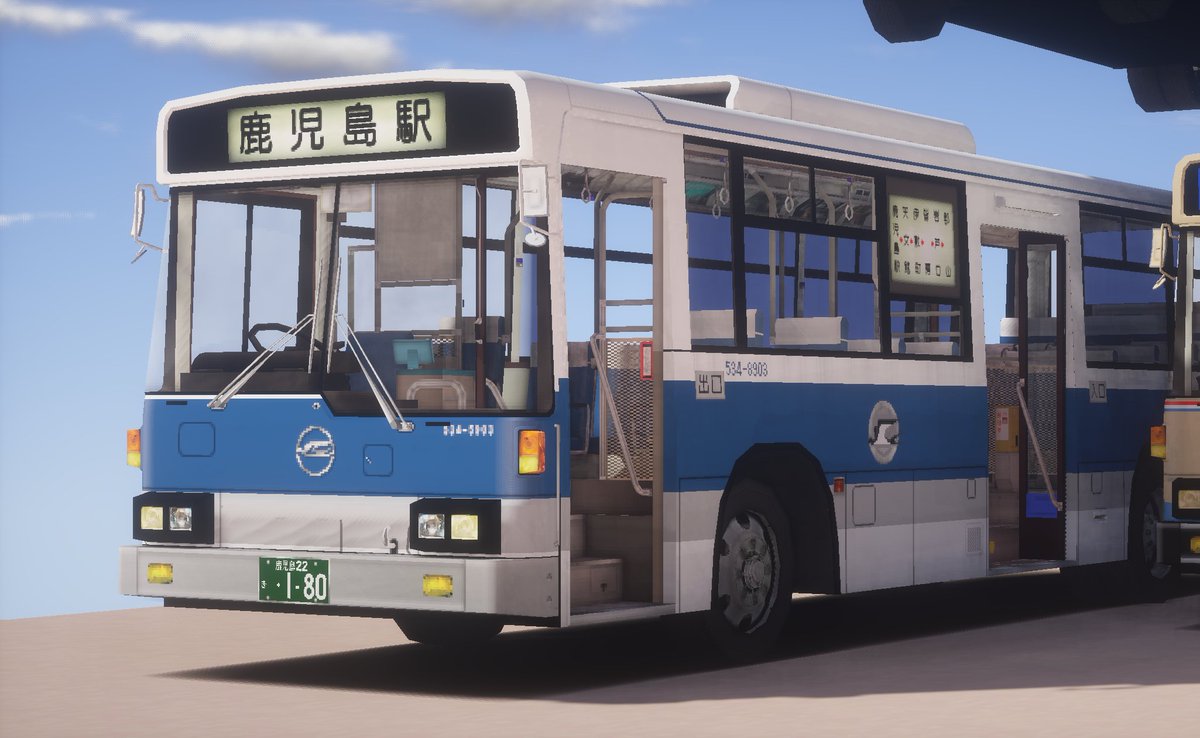 seiyassaMC's tweet photo. ＜収録車両＞
・西鉄バス
・JR九州バス(58MCのみ)
・広島交通
・阪急バス
・京都市
・関東バス(58MCのみ)
・無塗装
・オリジナル塗装

＊実際の車両とは異なる場合がございます https://t.co/3pr39DIhjY