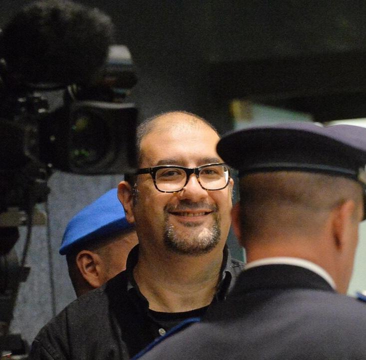 Tadeusz nie lubi Frontexu on Twitter "RT BlackMosqCrew Solidarität