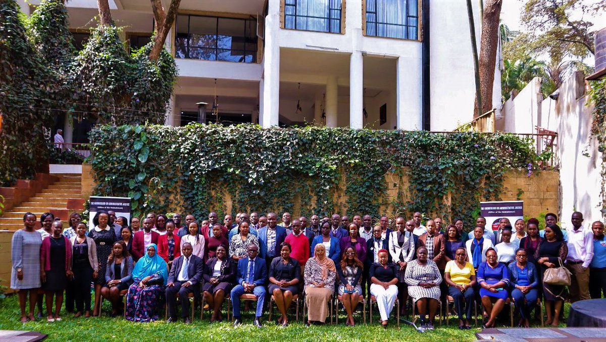 MSEA Kenya on Twitter: "MSEA being a government entity that serves MSEs