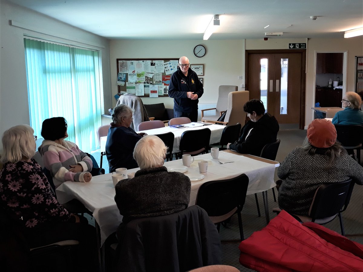 Villages Together Big Local tweet media