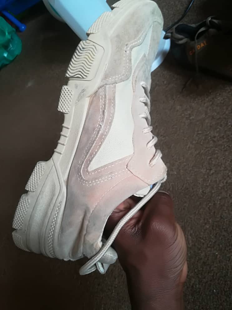 at 30k you can have a footware fir yourself place your order and it will be at your entrance