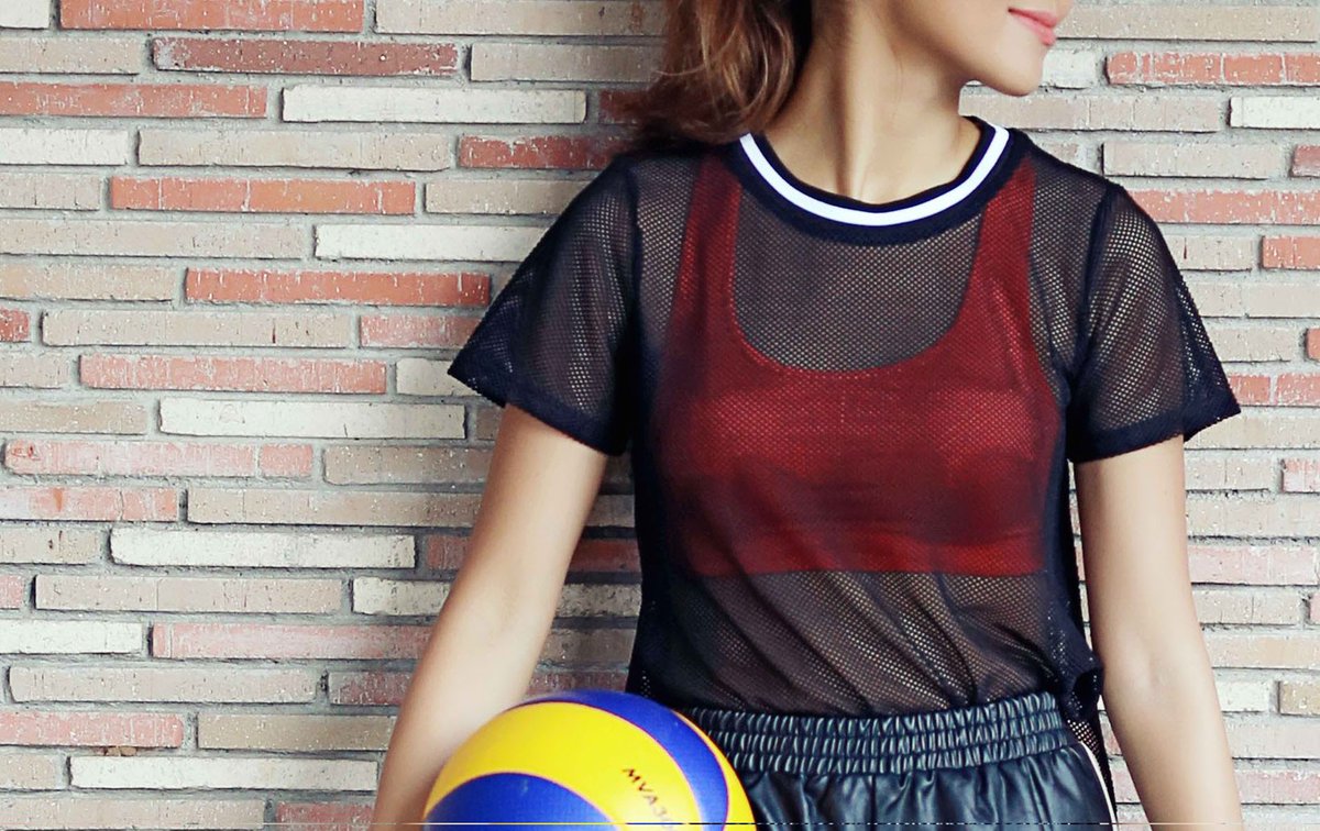 anicanino's tweet photo. Sporty kath ๐ซถ๐ป
#TB #SomethingIsPink https://t.co/krmZTYMZY3