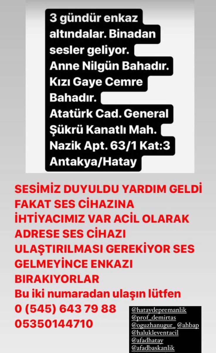 aleynanazcin's tweet photo. Arkadaşlar çok acil https://t.co/34iJDb489R