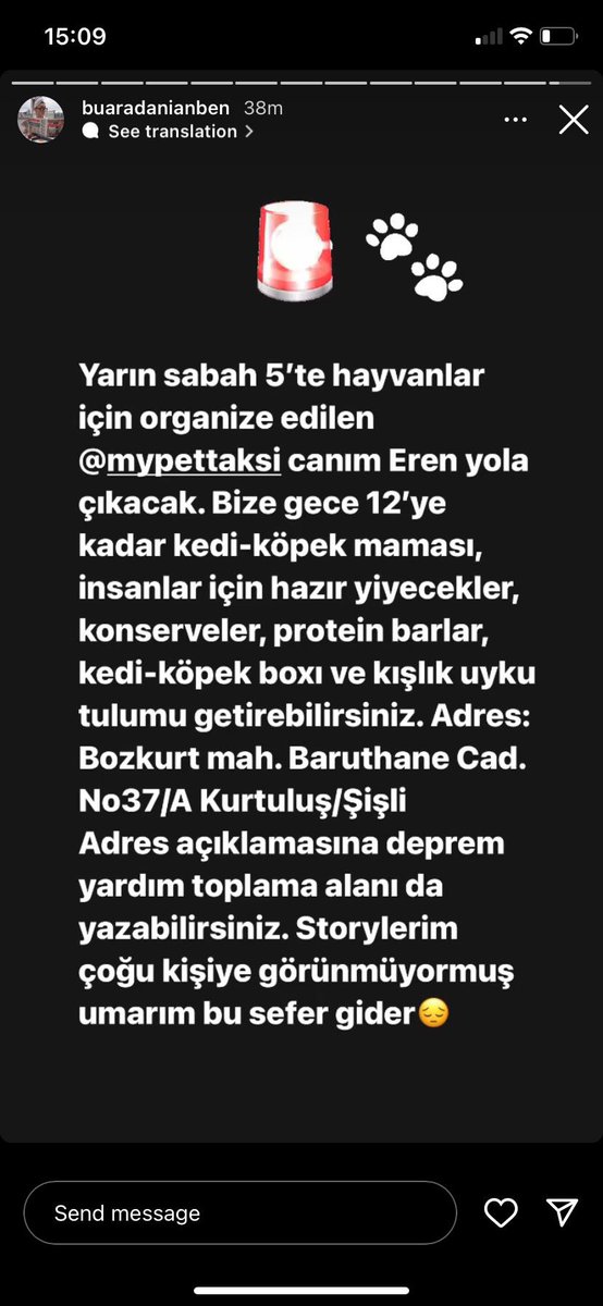 #yardım