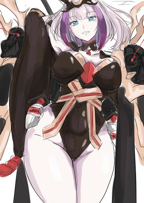 [裏]城娘はどんどん濃い子が増えてもっさんがとても普通のちょっと重いよい娘に見える不具合が 