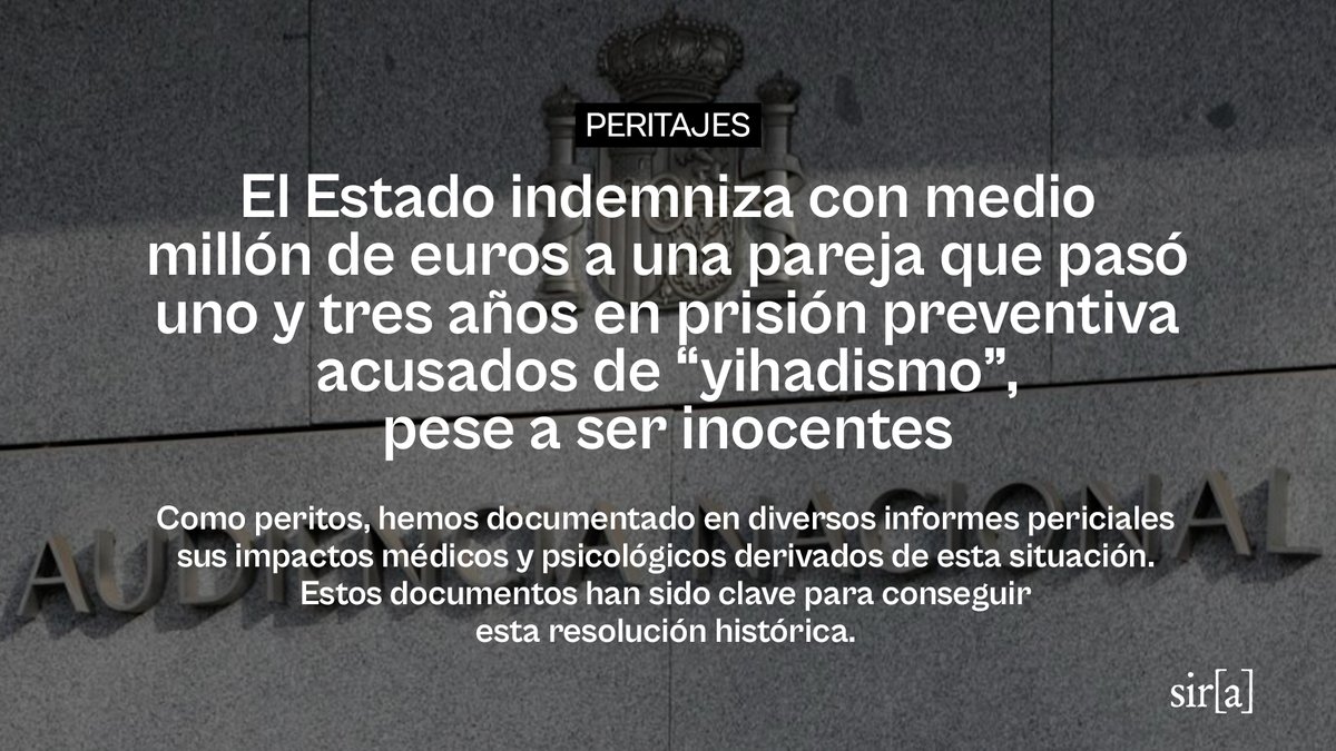 Centro Sira tweet media