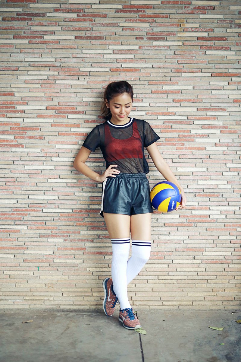 anicanino's tweet photo. Sporty kath ๐ซถ๐ป
#TB #SomethingIsPink https://t.co/krmZTYMZY3