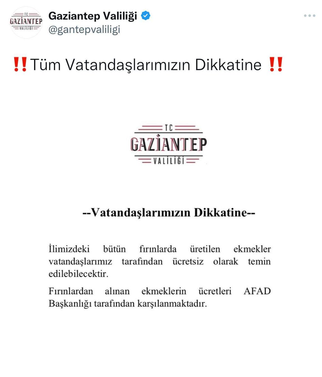 Gaziantep