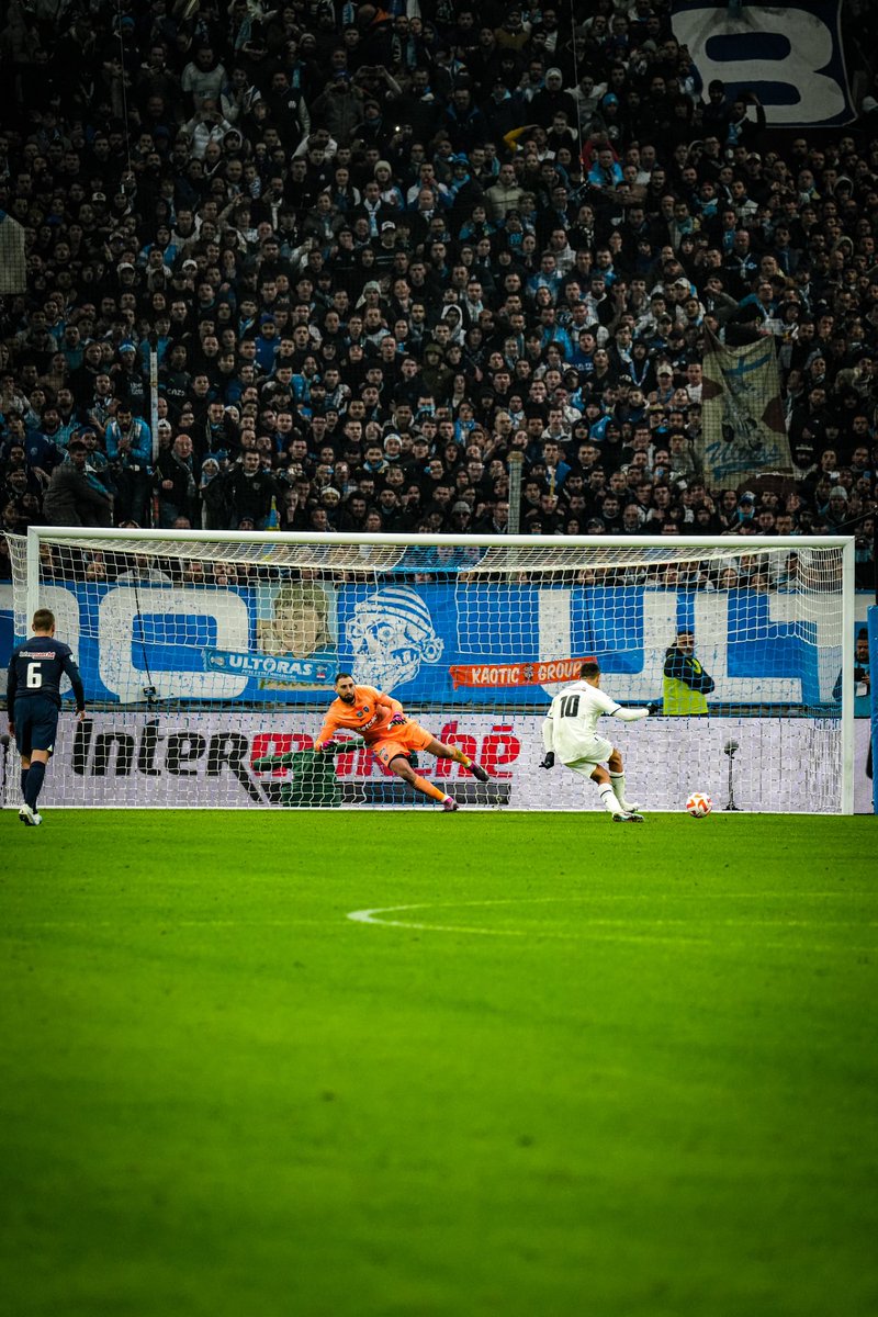 La mejor hinchada del fútbol europeo. Por escándalo.