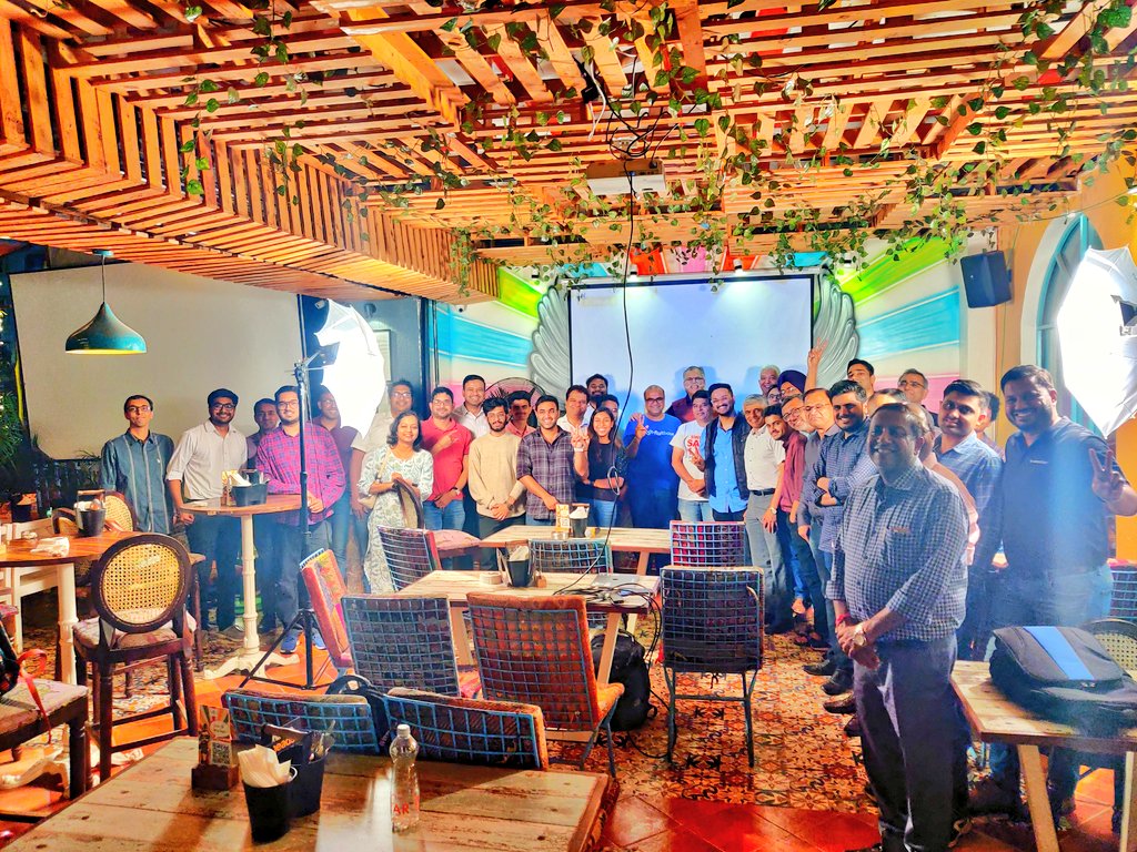 friyeyspace's tweet photo. Startup Meetups at Friyey!! 

#Startups #remoteworkers #community #friyey https://t.co/ubaVIROKU8