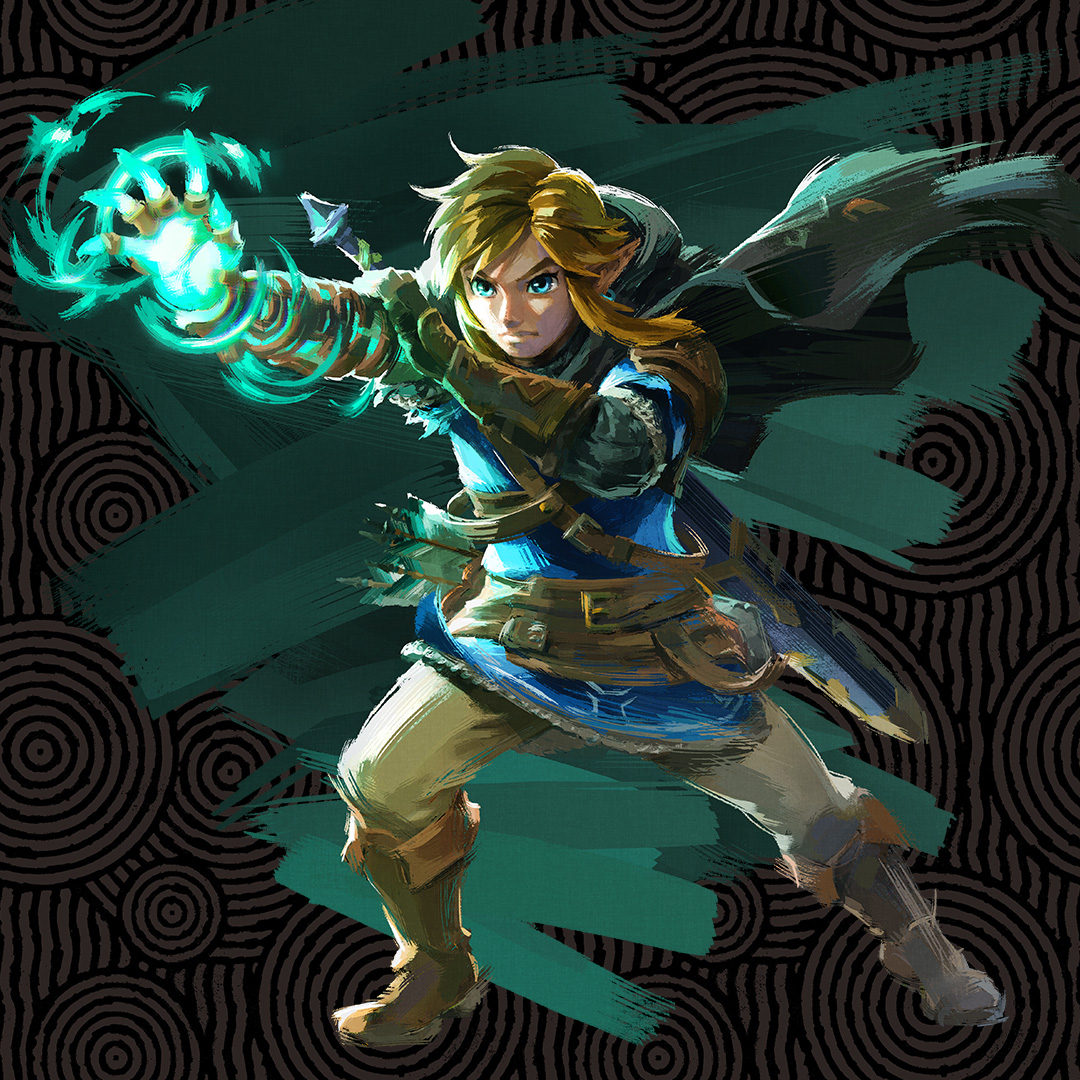 NintendoDE's tweet photo. „Bitte, gewährt ihm Eure Macht.“ https://t.co/WpnVwsDhNK