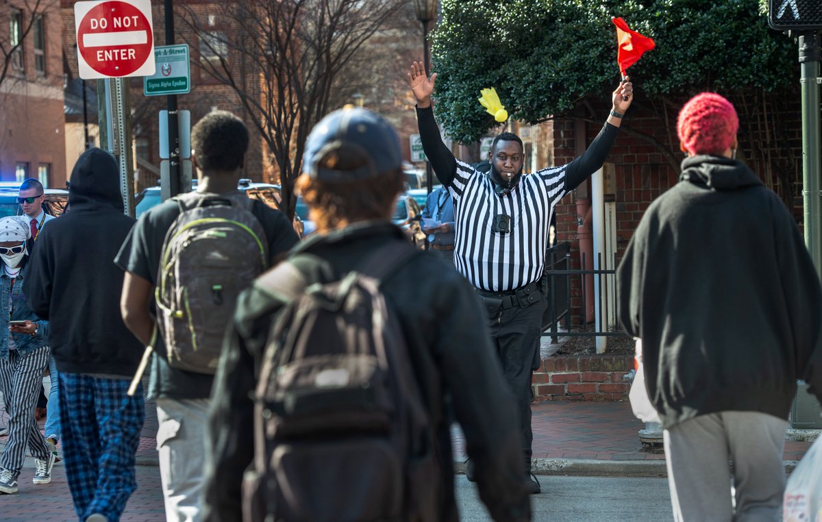 VCU News Center tweet media