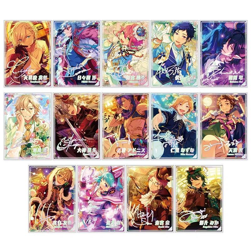 あんスタ グッズ情報 on X: 