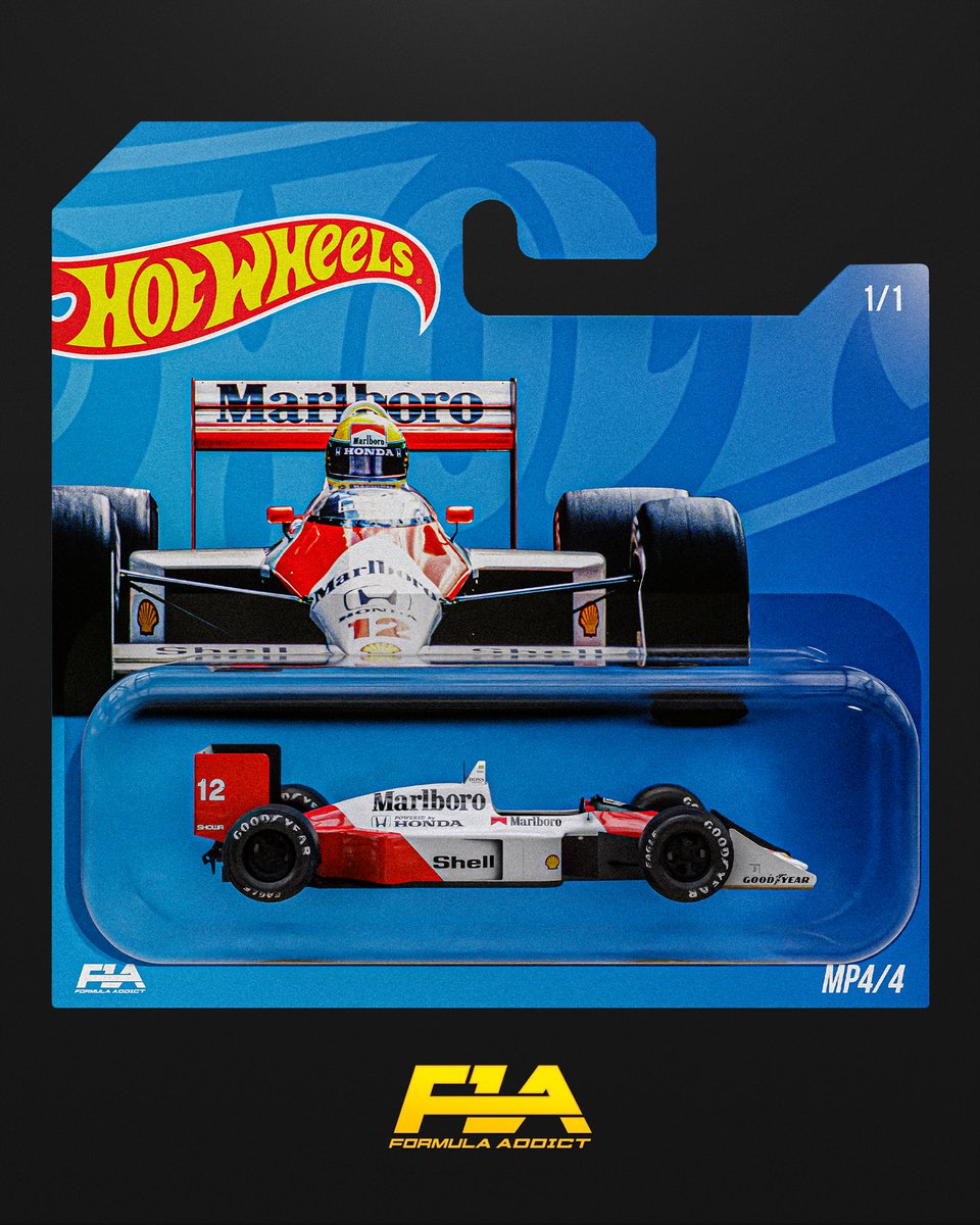 Formuladdict's tweet photo. Mclaren MP4-4 https://t.co/q9sRPE2TH2
