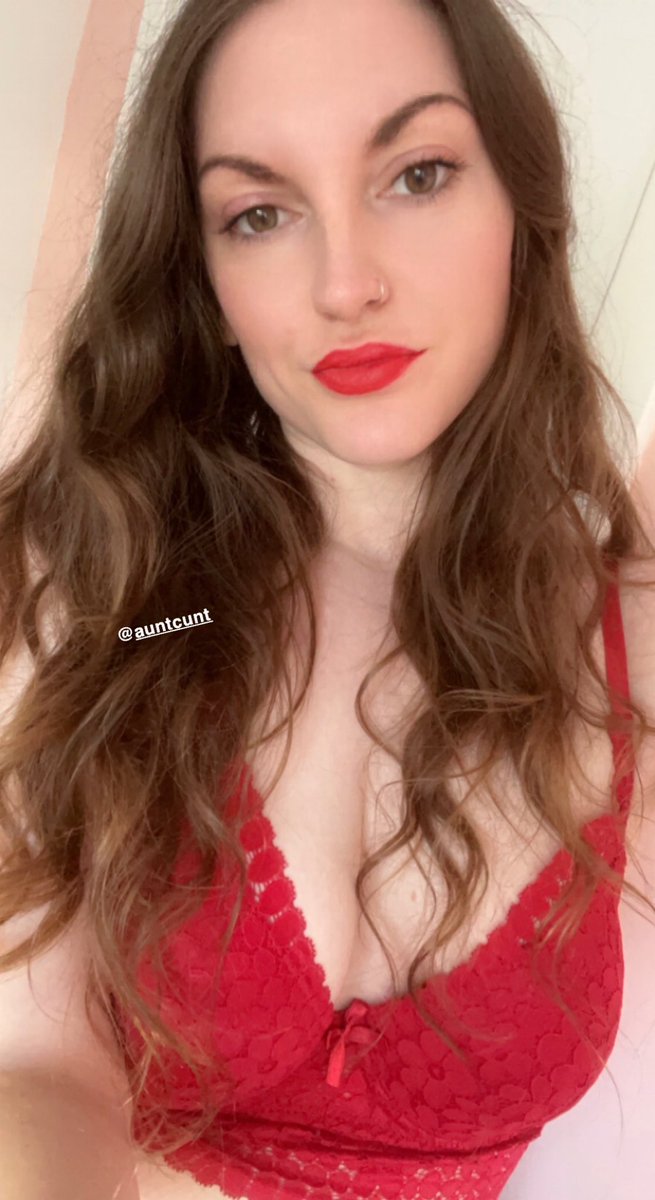 Aunt Cunt (@auntcunt) on Twitter photo 