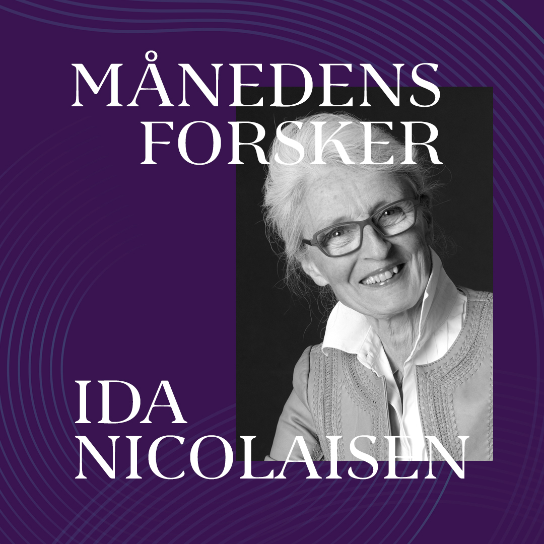 Carlsbergfondet tweet media