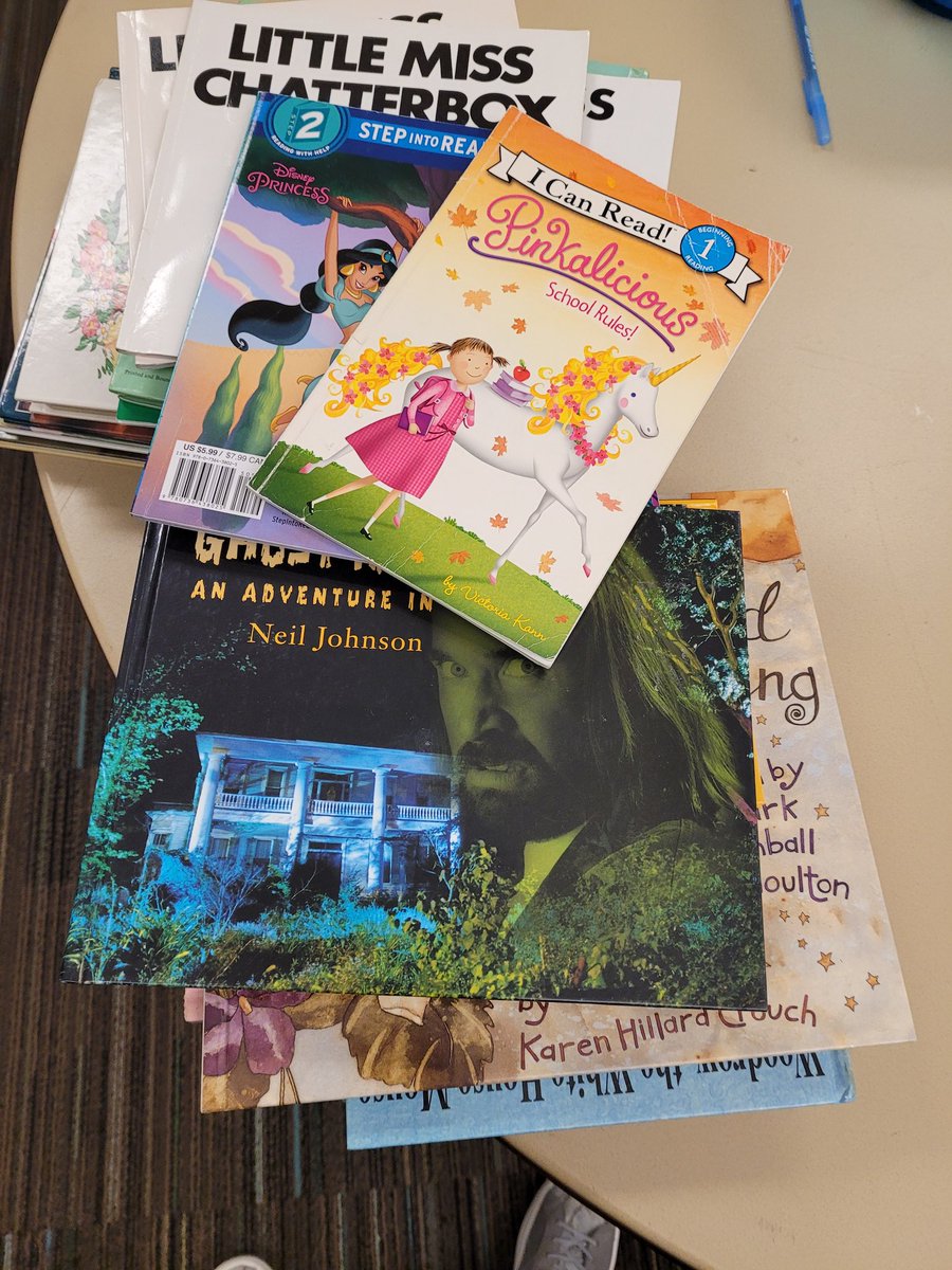 RHS Media Center tweet media