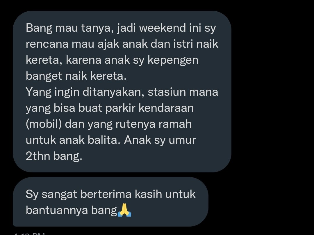 Seputar Tetangga tweet media