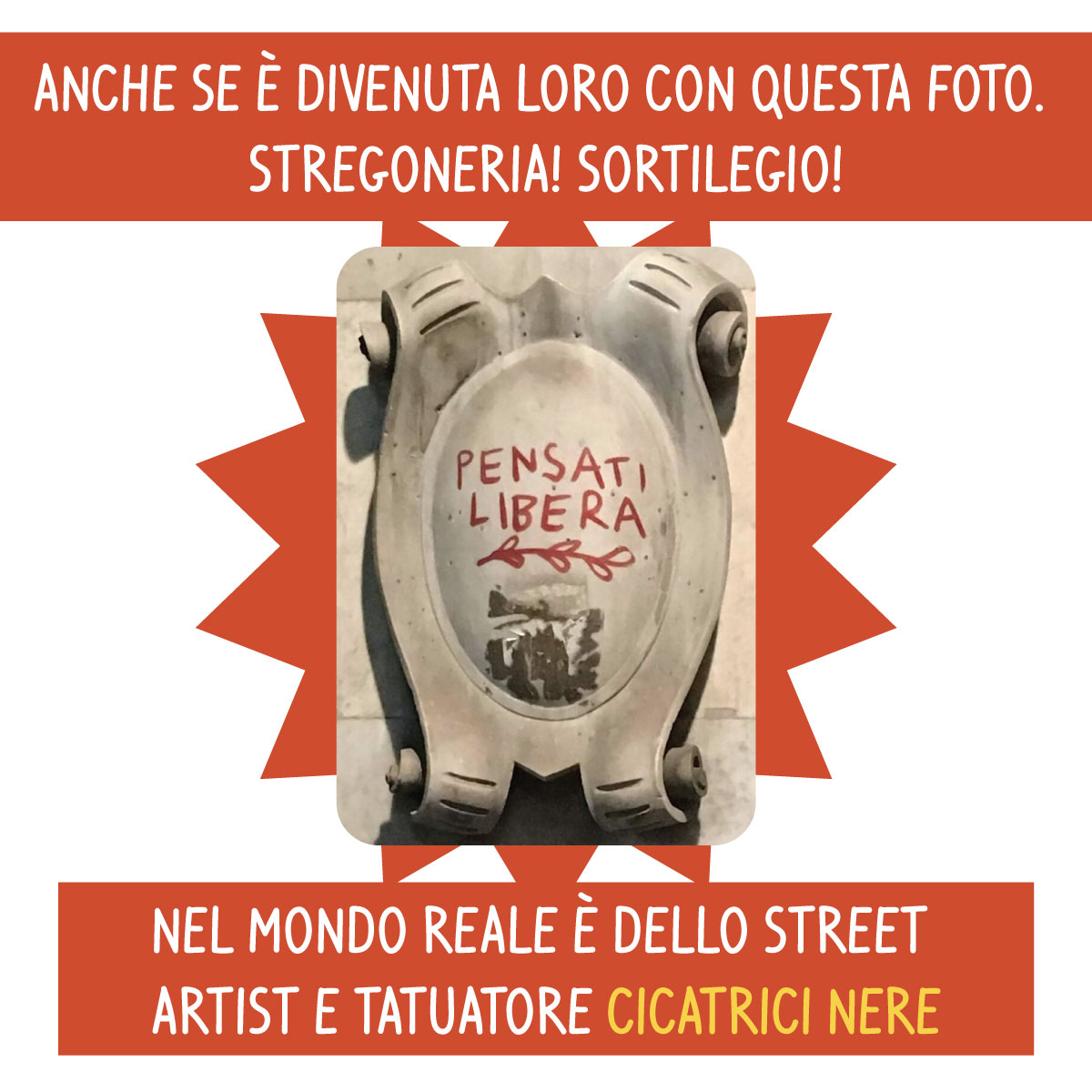 TheSando tweet media