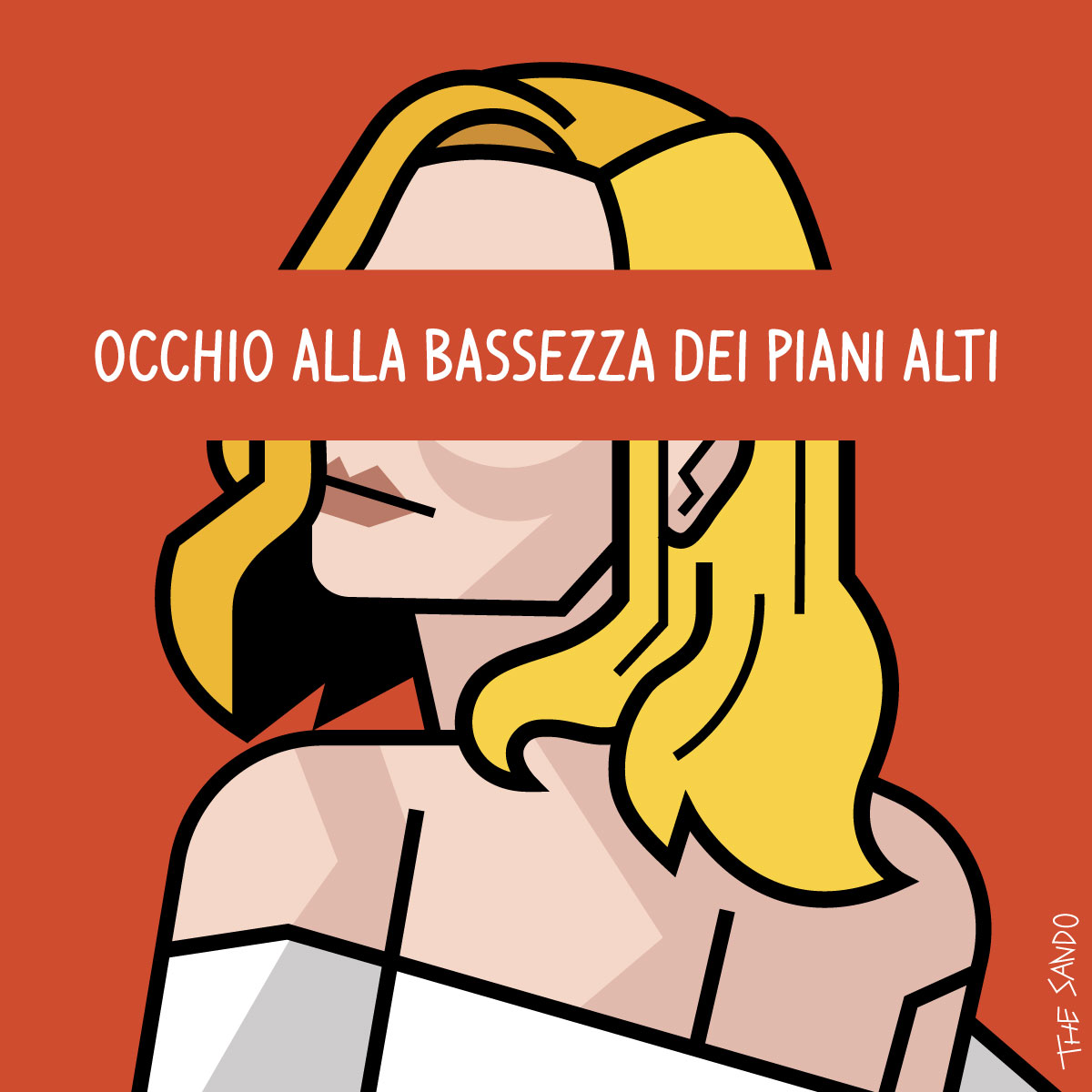 TheSando tweet media