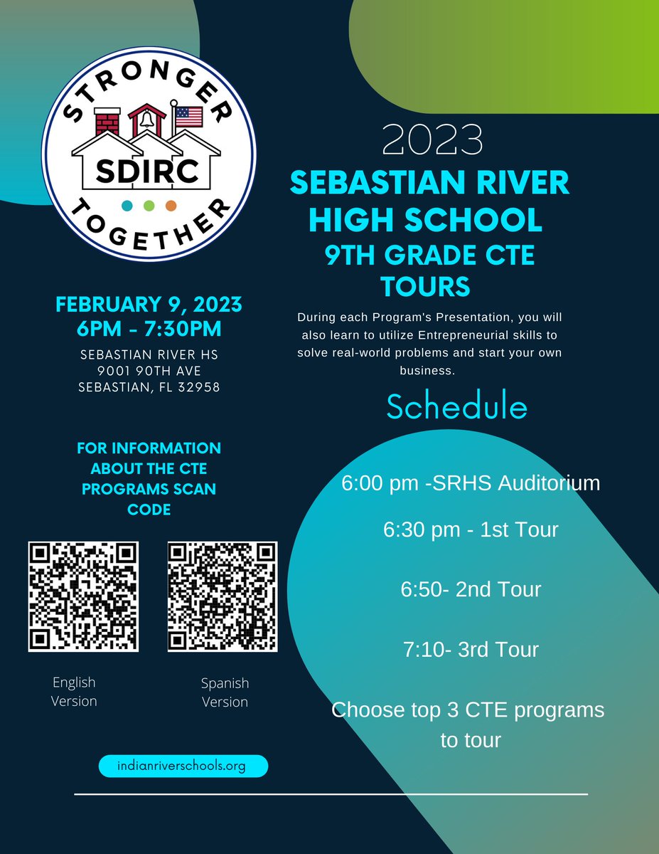 SDIRCCTE tweet media