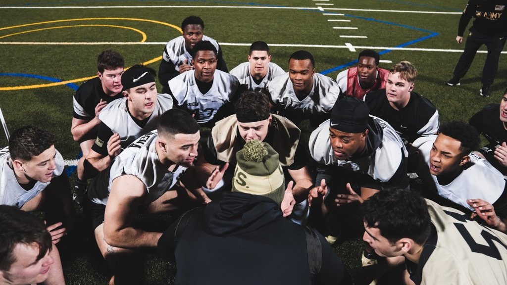 Army Football tweet media