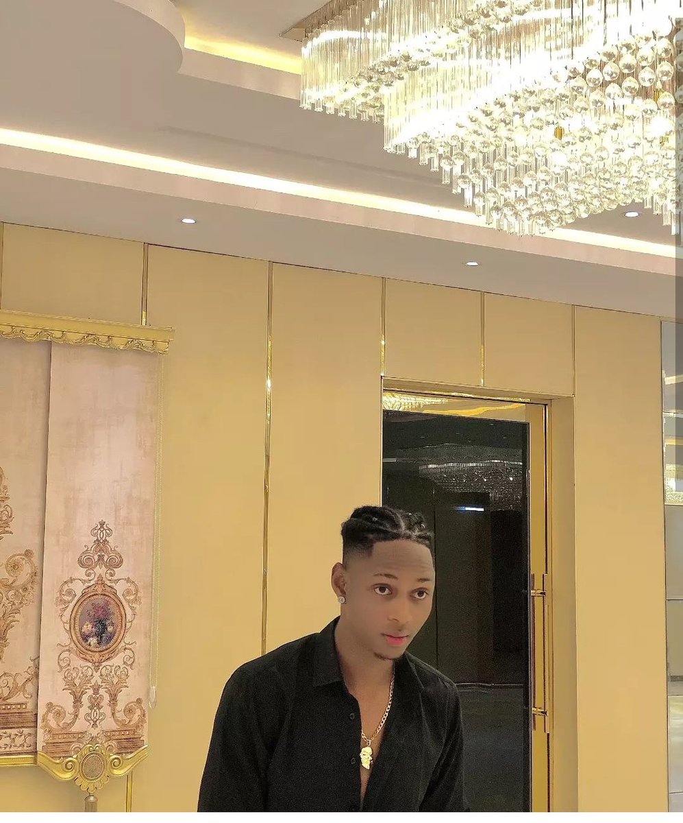 Matthewpeter100's tweet photo. Close your eyes, fall in love, stay there!
#fashionmodelling #duty
#GODISTHEGREATEST
Peter Obi | Chioma | Turkey https://t.co/zFptl3AbmJ