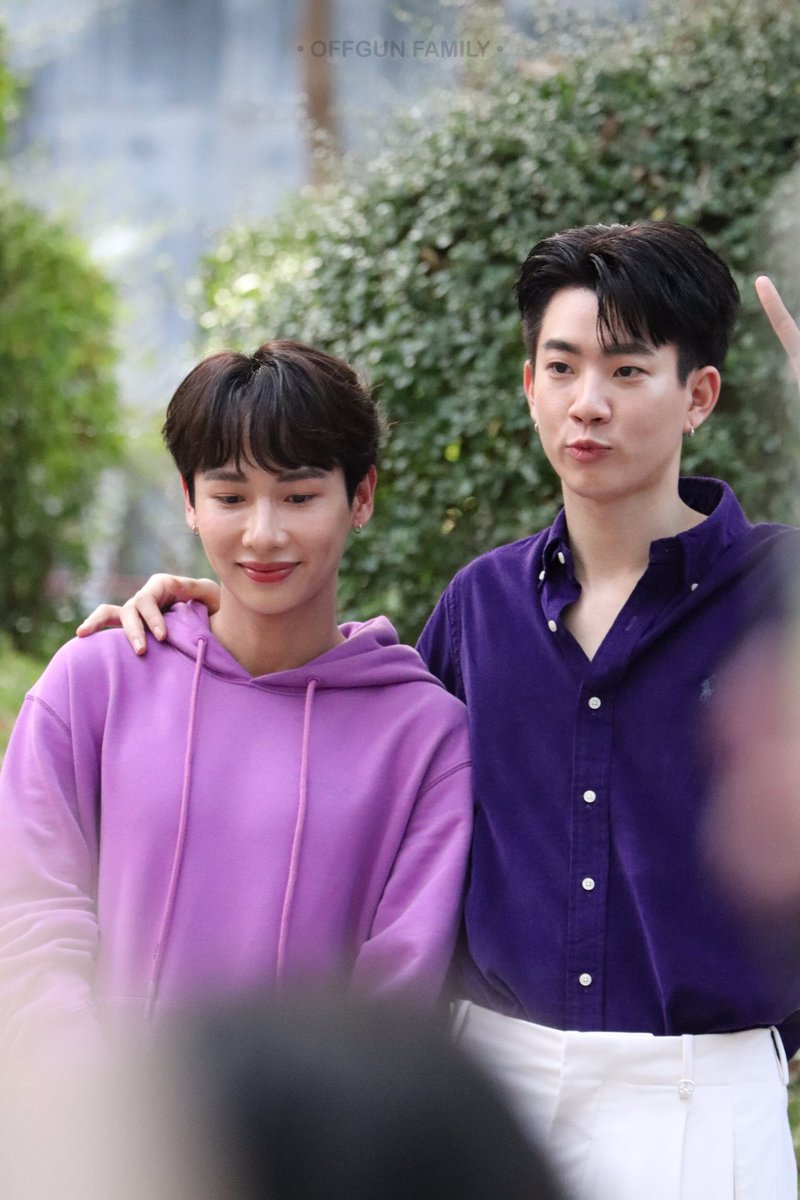 offgun_family tweet picture